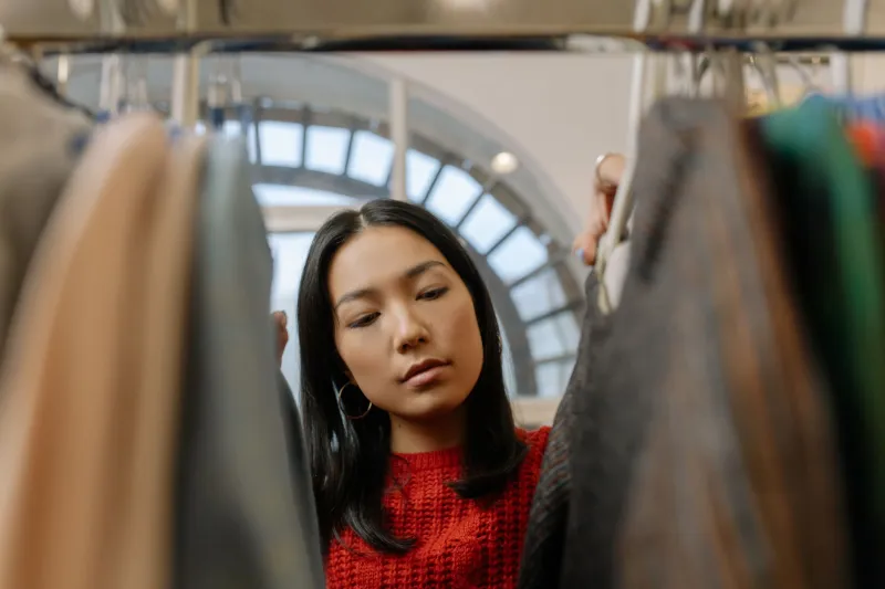Beyond the Label: Why Your Style 'Type' May Be Holding You Back