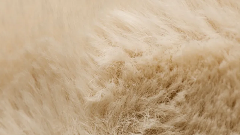 The Feel of It: How Fabric Texture Shapes the Way You Carry Yourself