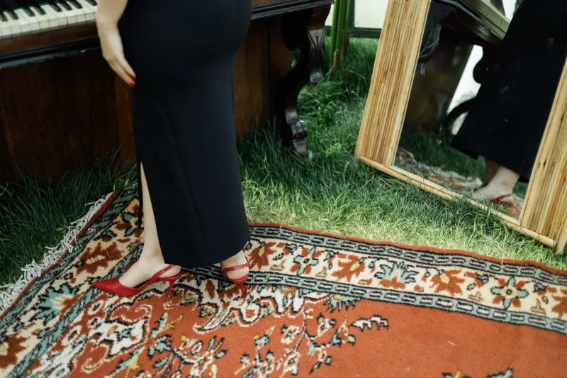 The Proportion Principle: One Skill That Transforms the Clothes You Already Own