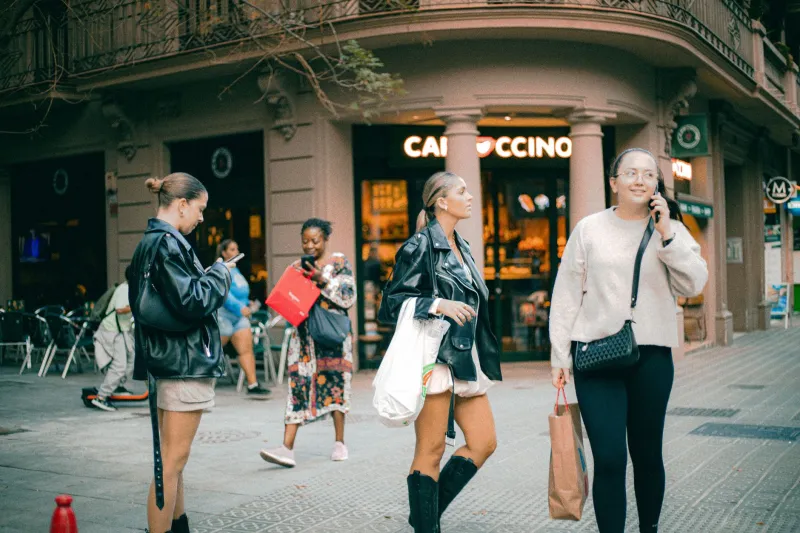 The Real World Lookbook: Finding Your Best Style Inspiration Outside the Algorithm