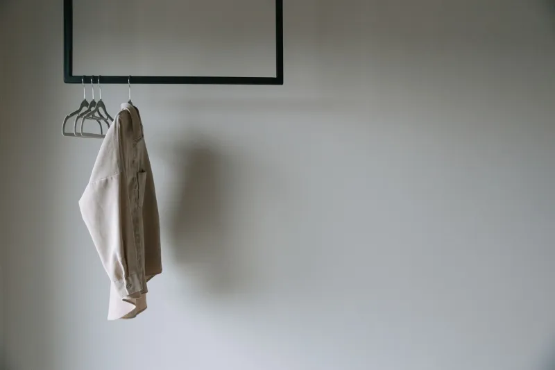 The Subtraction Method: How Editing Your Wardrobe Down Creates Style That Speaks Louder